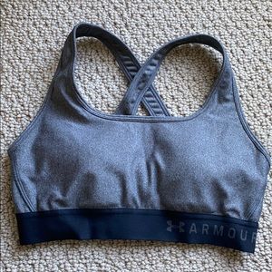 Under Armor Sports Bra